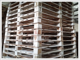 Hướng dẫn sử dụng pallet gỗ