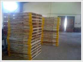 Pallet gỗ xuất khẩu Pallet gỗ xuất khẩu