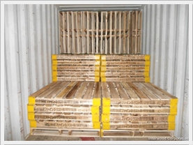 Pallet xuất khẩu sang Nhật Bản Pallet xuất khẩu sang Nhật Bản