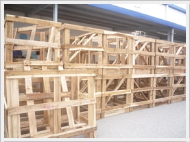 Sọt gỗ thưa Sọt gỗ thưa