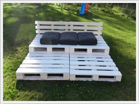 Interwood pallet go