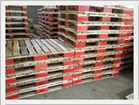 pallet gỗ Interwood