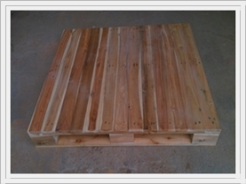 Interwood Palletgo