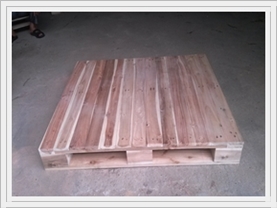 Interwood Palletgo