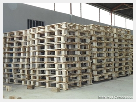 pallet gỗ giá rẻ